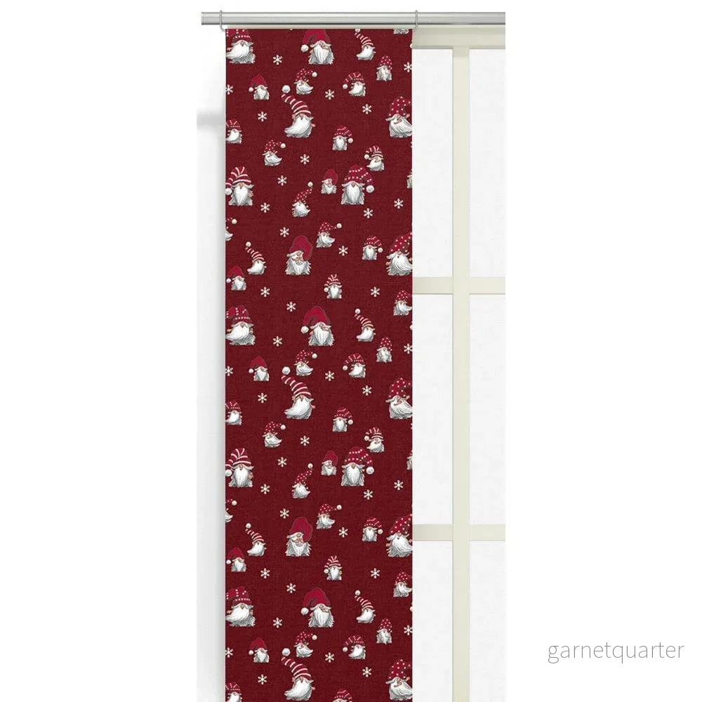 Arvidssons Textil Panelgardin Julian 2-pack - Bild 3