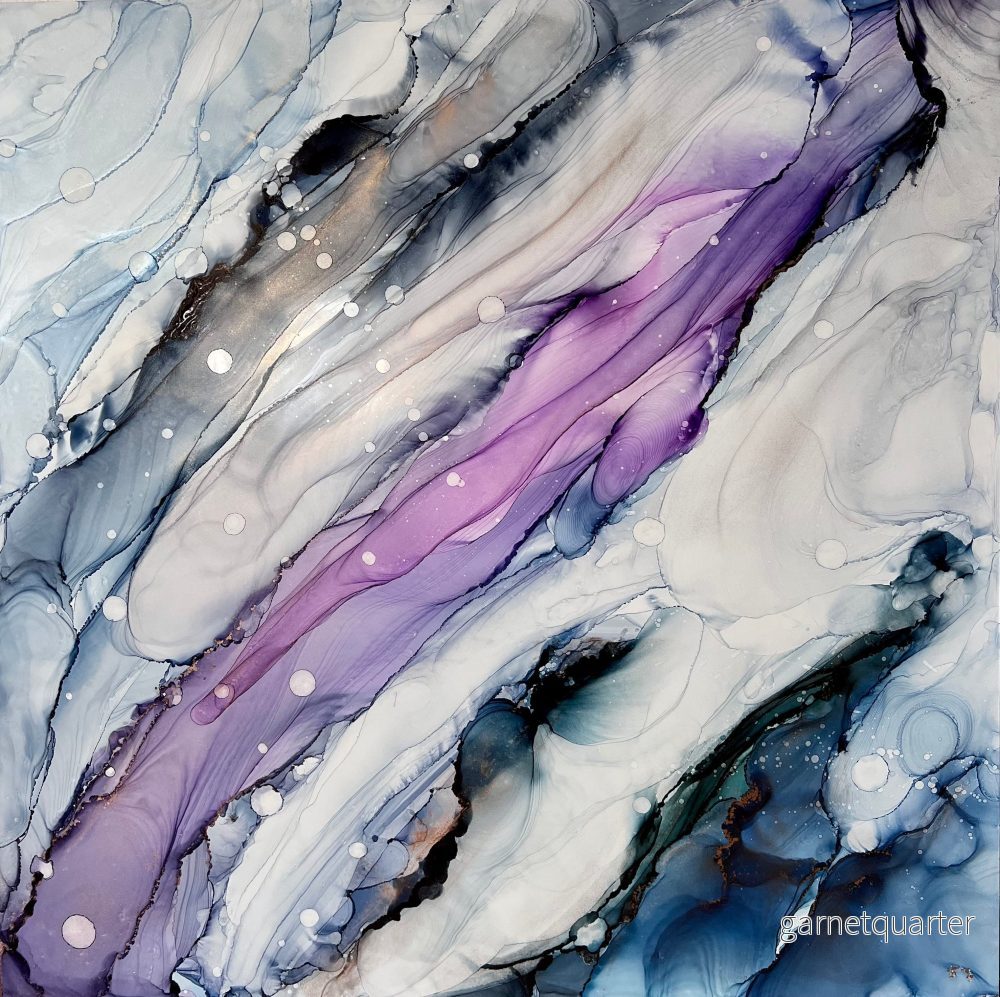 Tanja Willyard – Drops