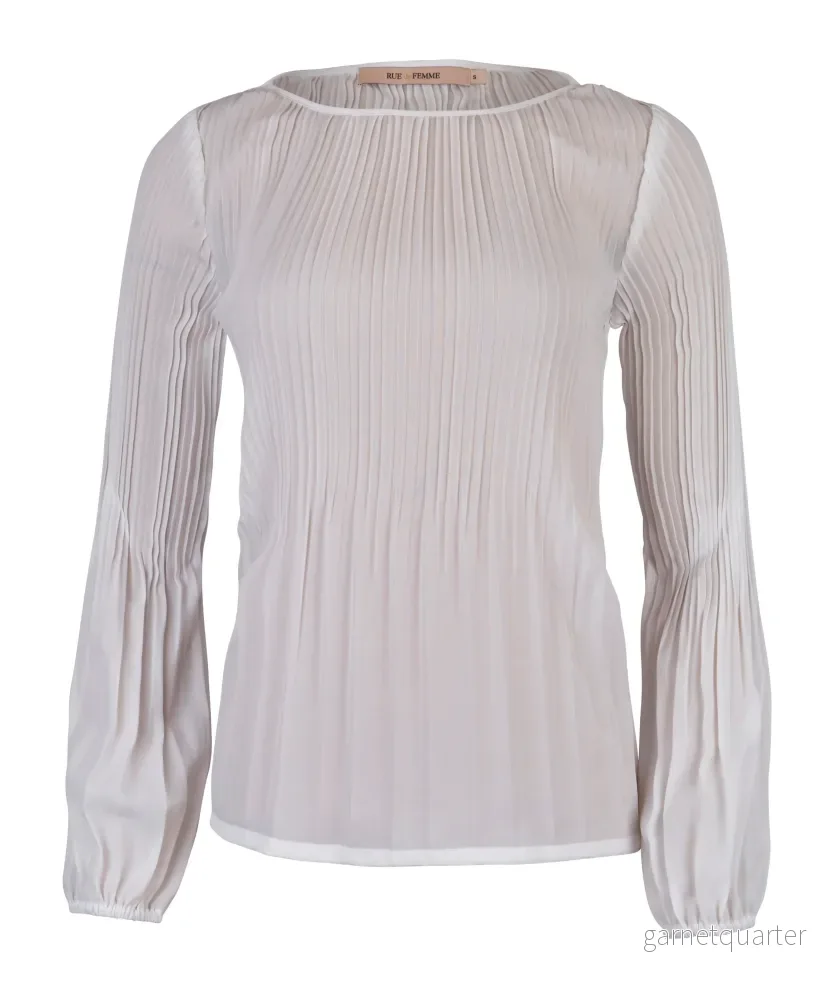 Rue De Femme Mynte Blouse Rue De Femme Mynte Blouse