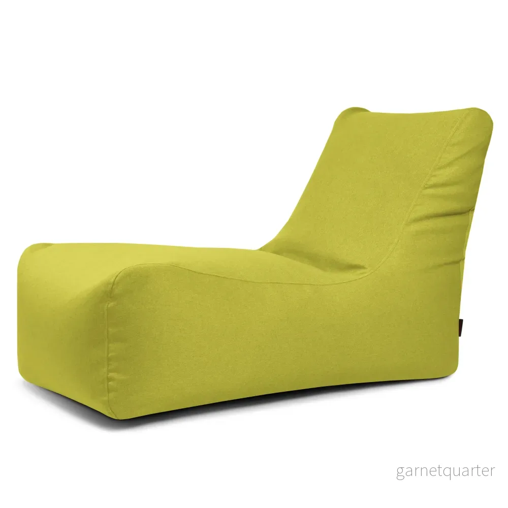 Sittsäck Lounge Nordic Lime Sittsäck Lounge Nordic Lime