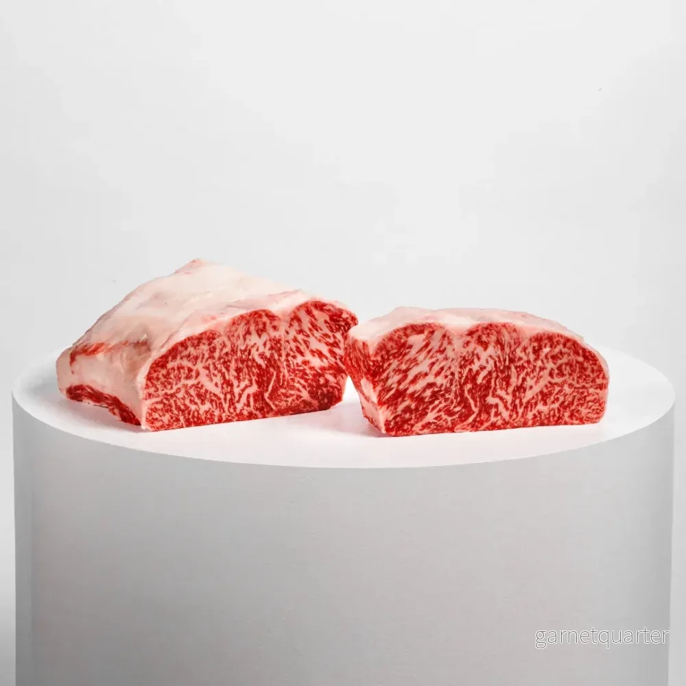 Wagyu Ryggbiff - MB9 - Bild 3