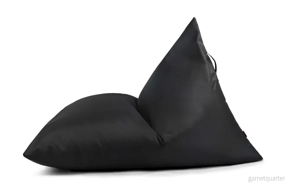 Sittsäck Razzmatazz OX Black
