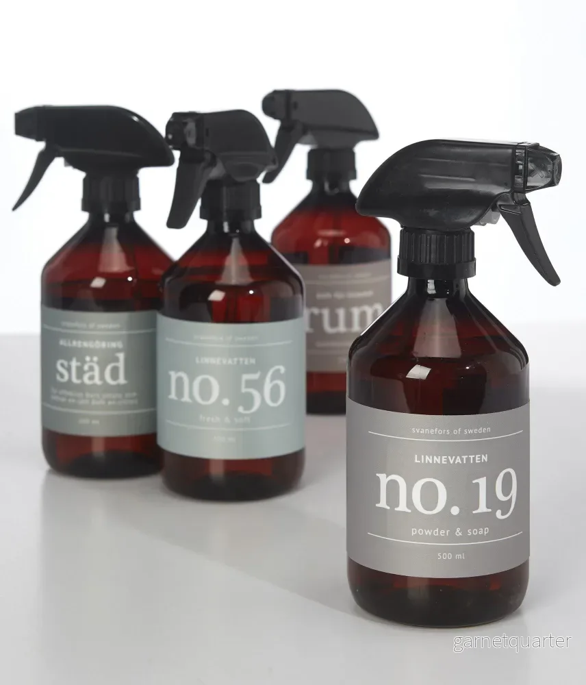 Svanefors Städ spray - Bild 2