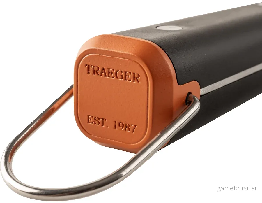 Traeger BBQ Spatula - Bild 3
