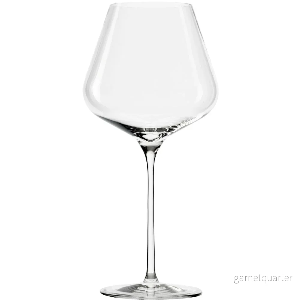 QUATROPHIL Bourgogne vinglas 710ml 6 st – Stölzle Lausits