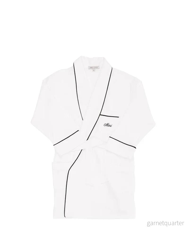 Livly Mini Robe