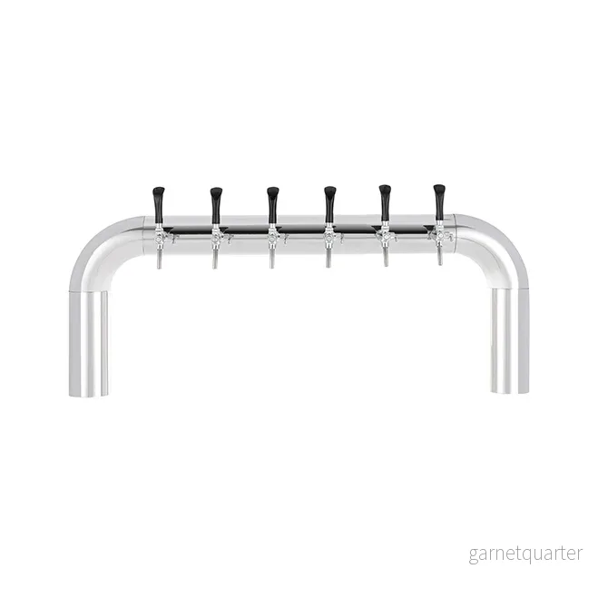 Lindr Cold Bridge U6 tapptorn - Bild 3