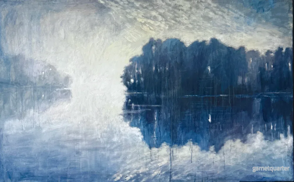 Jonas Wickman – Möte