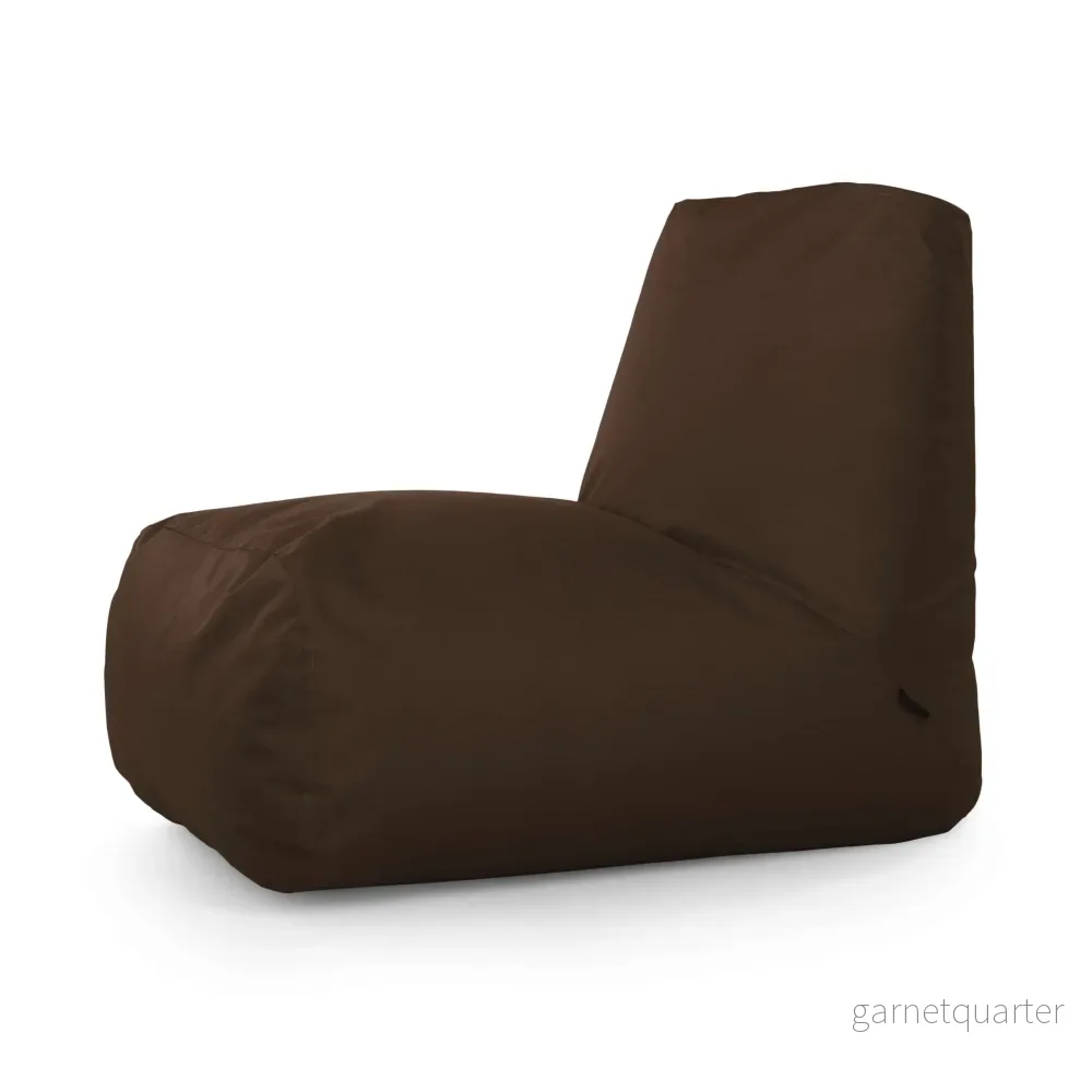 Sittsäck Tube OX Chocolate Sittsäck Tube OX Chocolate