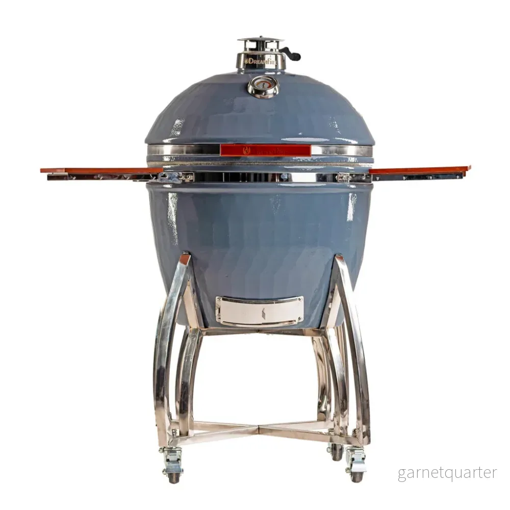 Kamado grill Comfy Max 27″ Kamado grill Comfy Max 27″