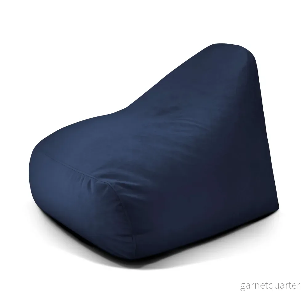 Fåtölj Sittsäck Snug 100 Barcelona Navy