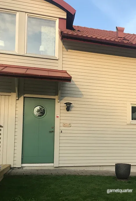 FASADBELYSNING TELLUS E27 - Bild 2