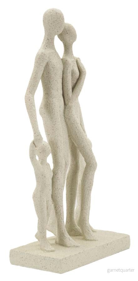 Mauro Ferretti Family Stons figur - Bild 2