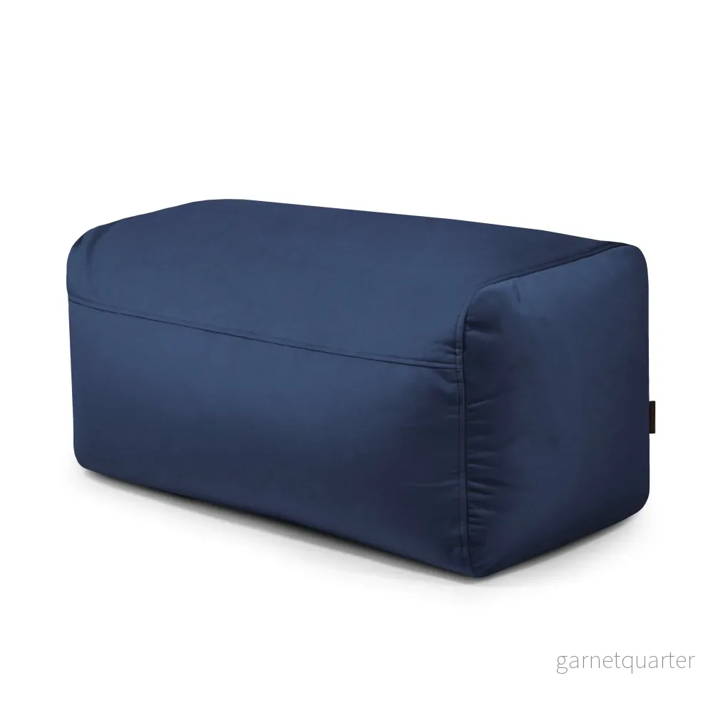 Sittpuff Plus 100 Barcelona Navy