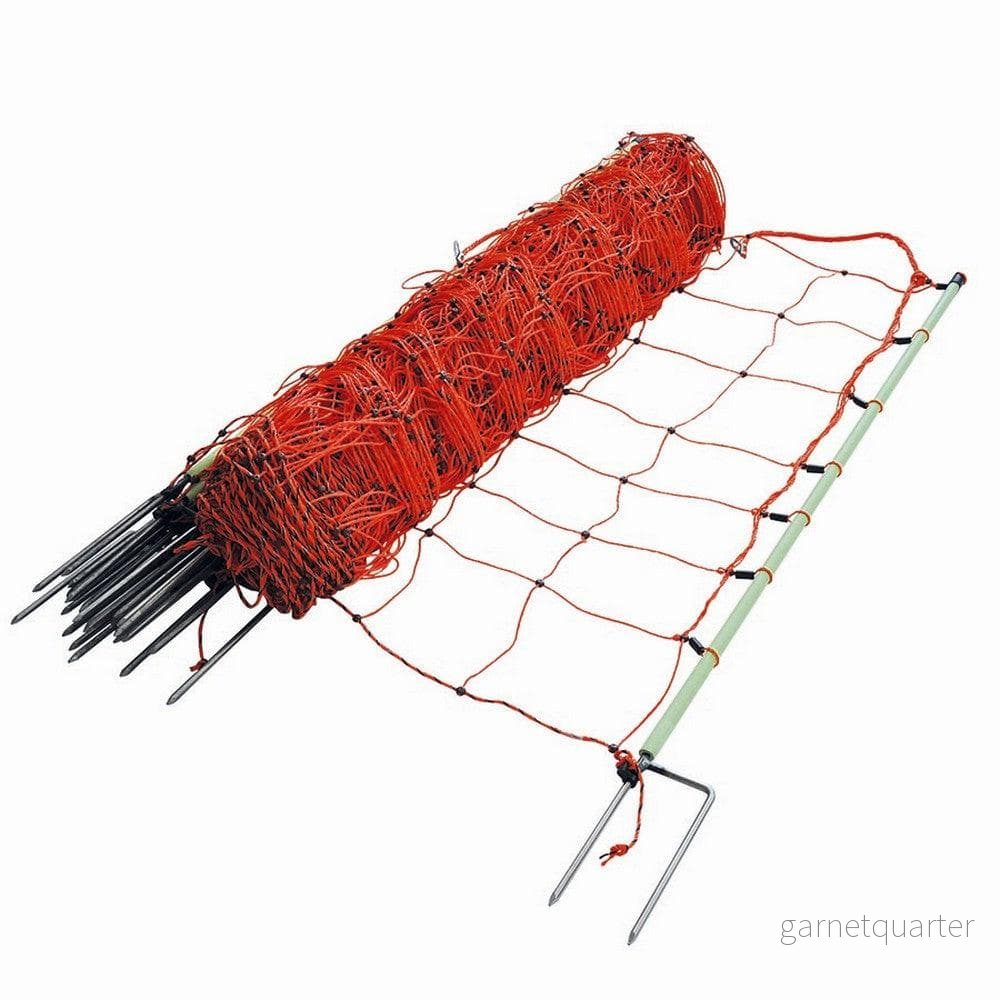 Gallagher Fårnät Dubbel Spets - Bild 2