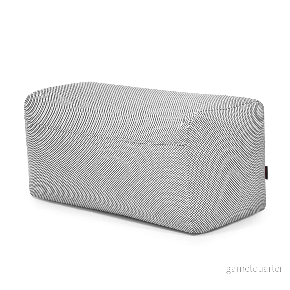 Sittpuff Plus 100 Capri Grey