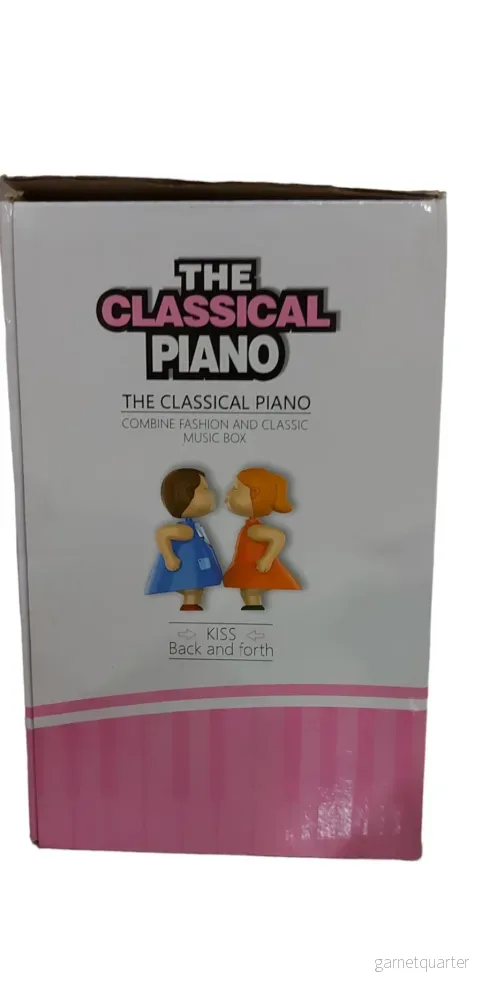 Piano musikbox - Bild 3