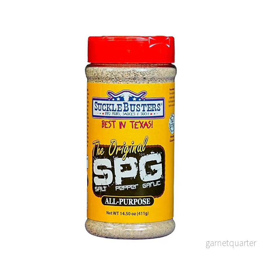Sucklebusters SPG Allroundkrydda 411g Sucklebusters SPG Allroundkrydda 411g