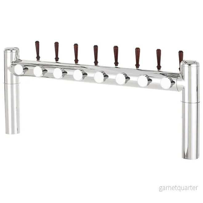 Lindr Cold Bridge H8 tapptorn - Bild 2