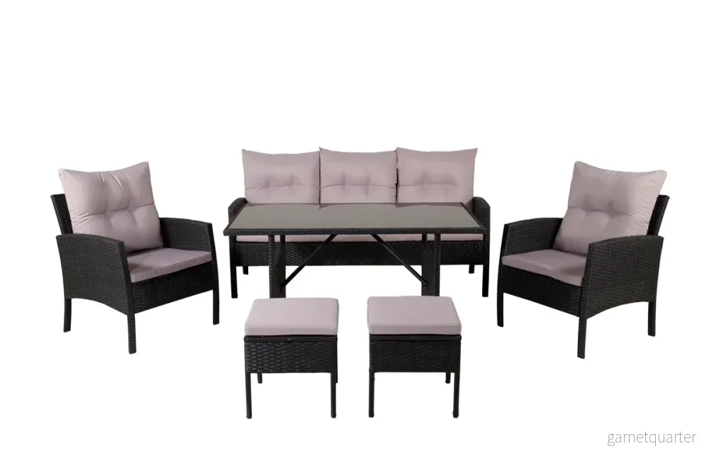 Knock Loungeset