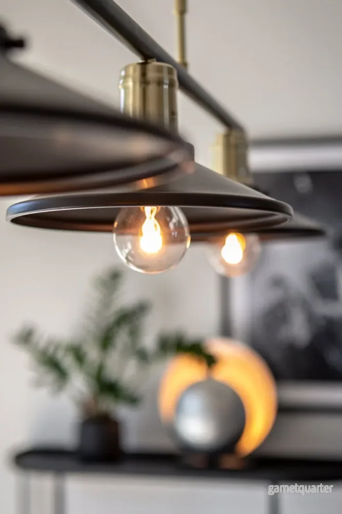 PENDEL DISC 3 SVART - Bild 2