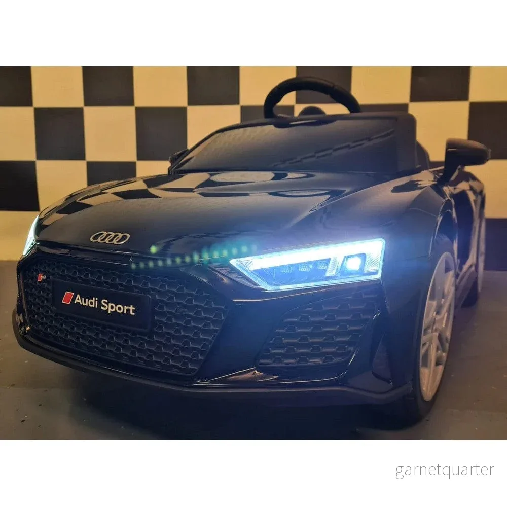 Cars4Kids Elbil Audi R8 Cars4Kids Elbil Audi R8