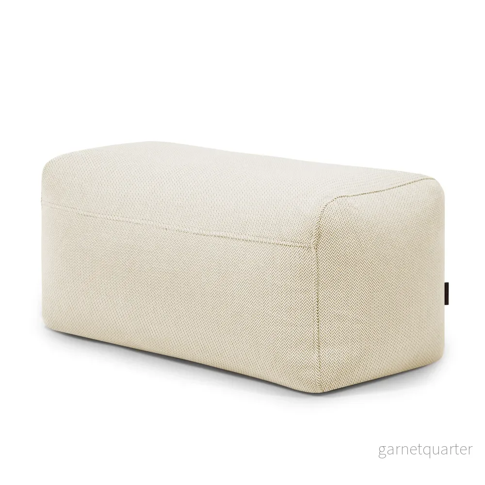 Sittpuff Plus 100 Canaria Sand