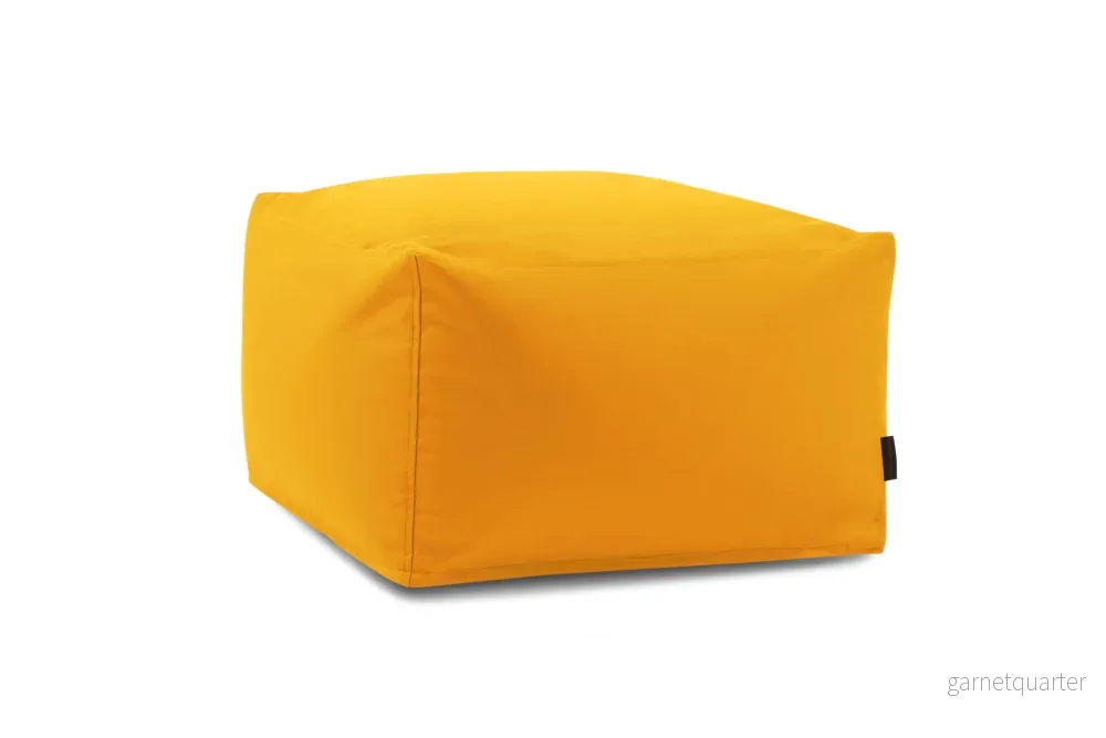 Sittpuff Softbox Colorin Yellow Sittpuff Softbox Colorin Yellow