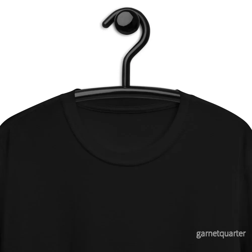 GINAxC - MY DNA - Short-Sleeve Unisex T-Shirt - Bild 3