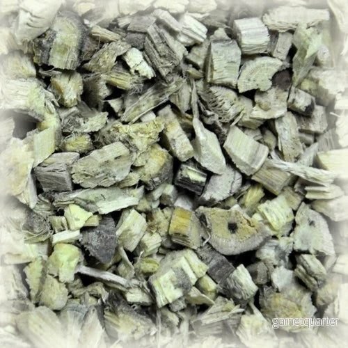 Lakritsrot hackad 1kg