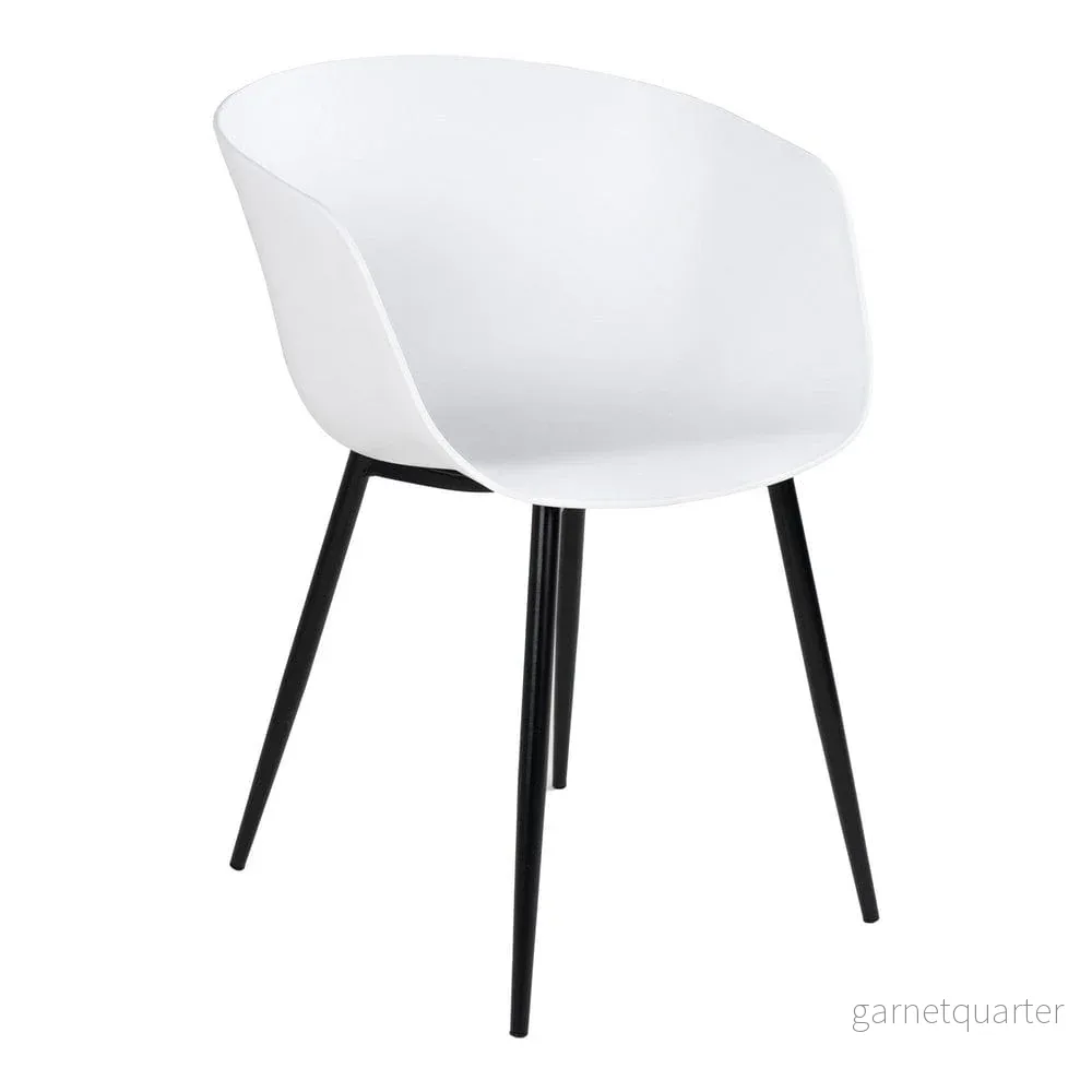 House Nordic Matstol Roda 2-pack - Bild 2