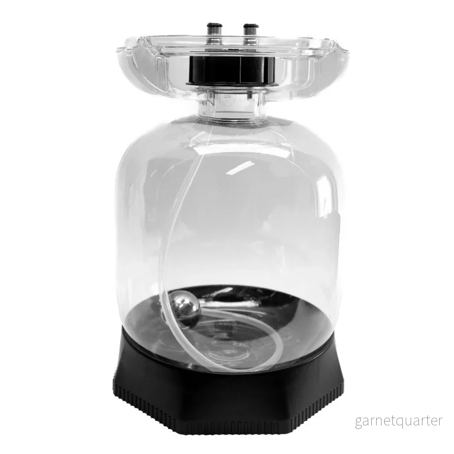 Fermenter King Junior 10L Trycktank & Keg