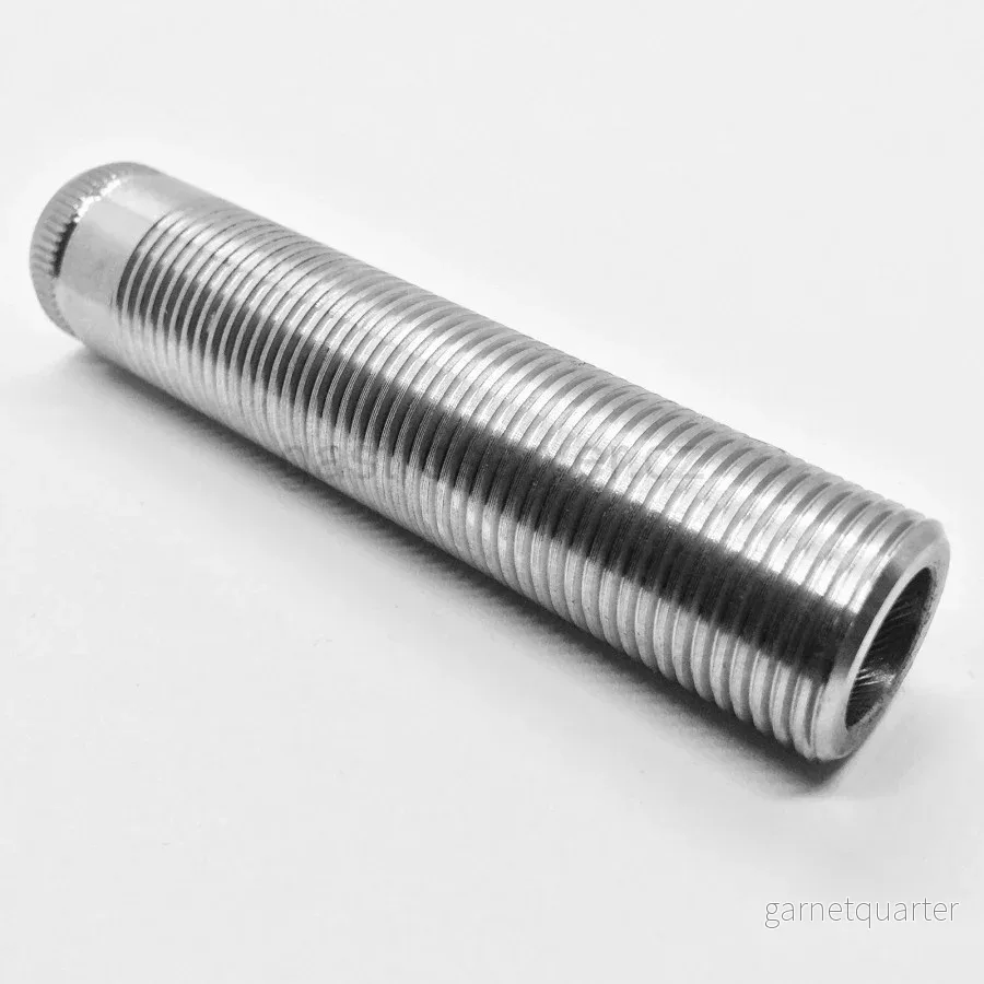 LUKR EU Shank 5/8″ x 100mm – lång genomföring