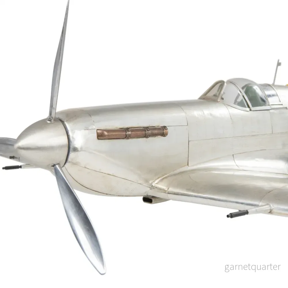 Spitfire - Bild 3
