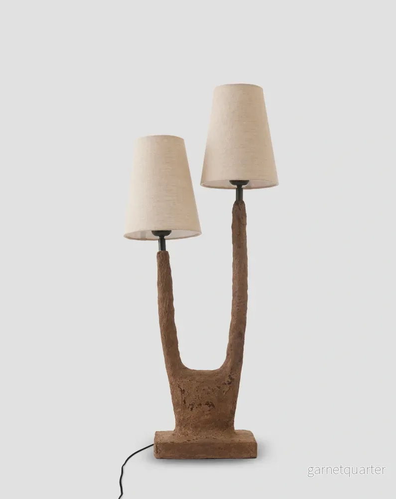Fungu S Lampa
