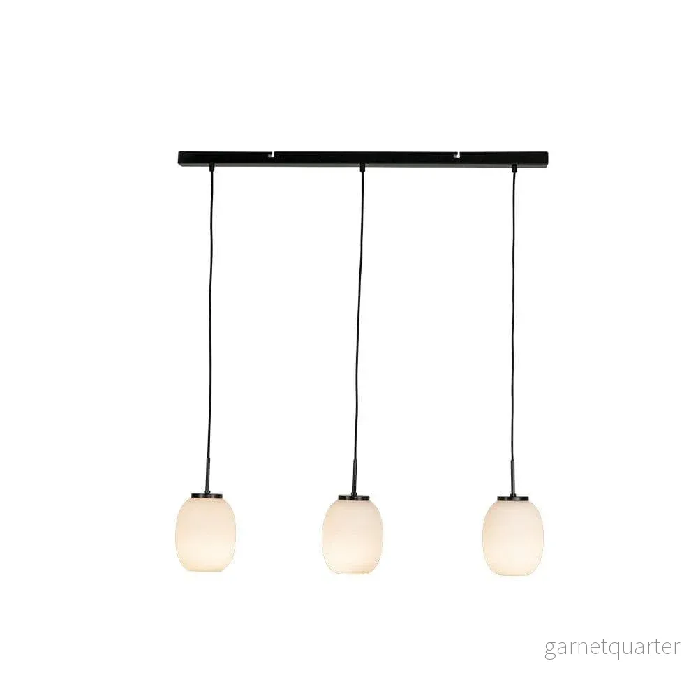 Dyberg Larsen Taklampa DL39 Long - Bild 2