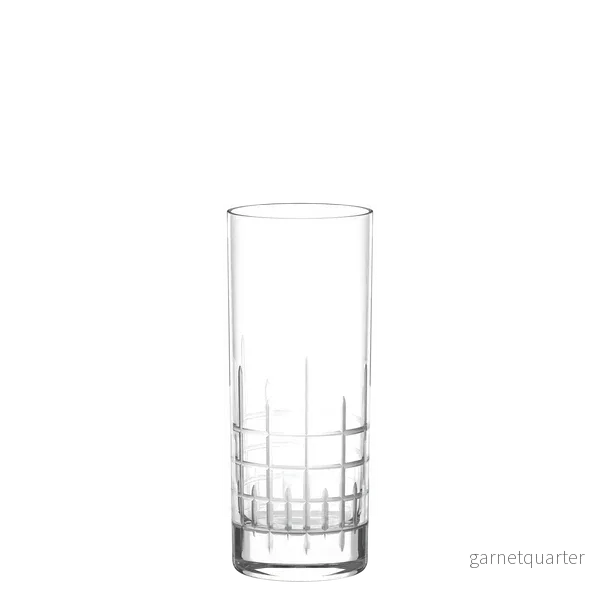 Long Drink Glass MANHATTAN 405 ml 6 st – Stölzle Lausits Long Drink Glass MANHATTAN 405 ml 6 st – Stölzle Lausits