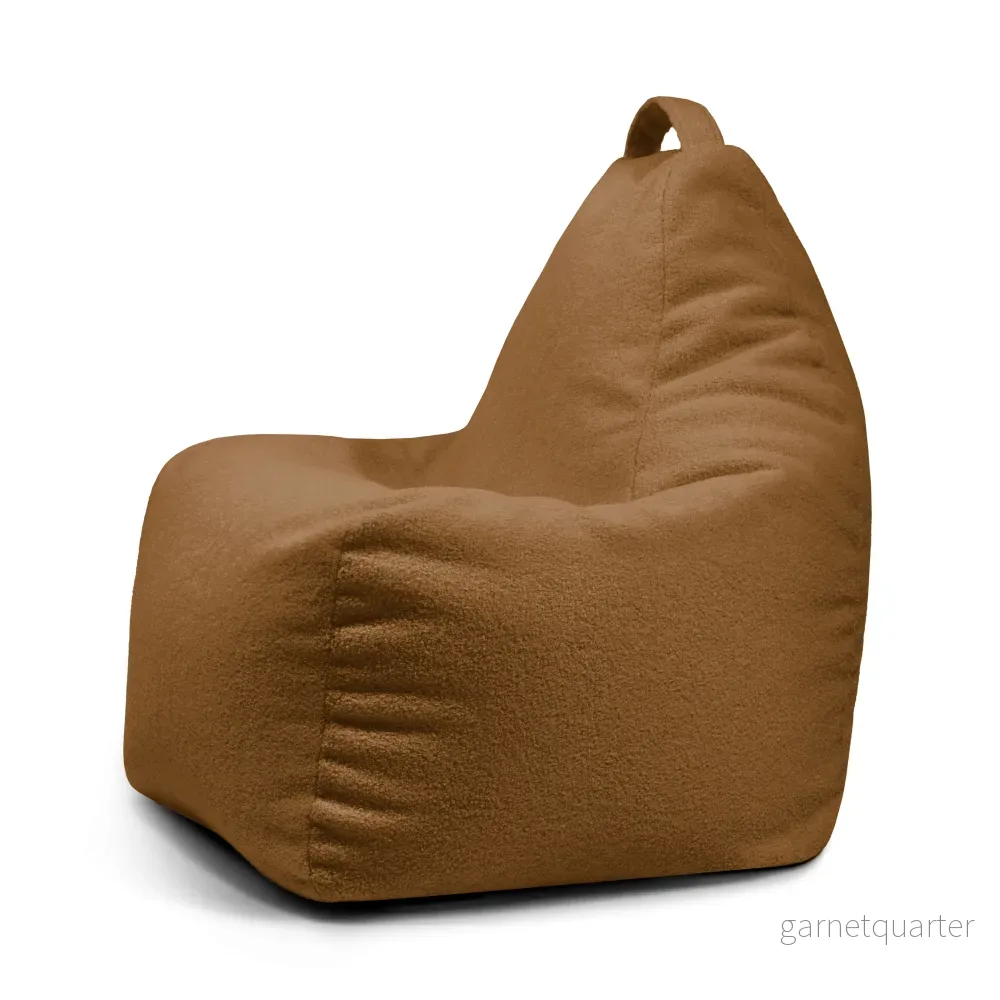 Sittsäck Play Teddy Camel