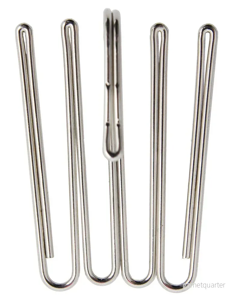Svanefors Fingerkrok Hög 200P