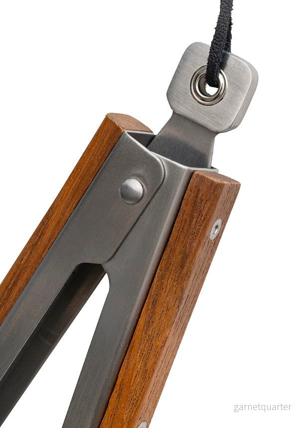 Traeger BBQ Tongs - Teak - Bild 2