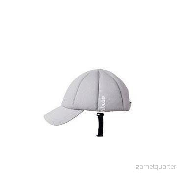 ”BASEBALL” keps, RIBCAP huvudskydd – Smart diskret modell. CE + MDR godkänd Platina
