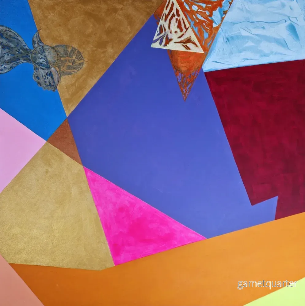 Pia Hedström – Aerial View XX XX