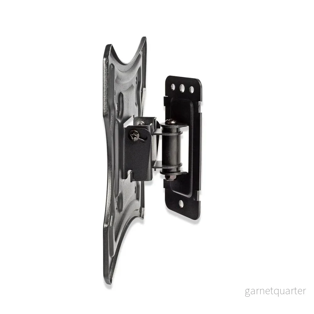 Full-motion TV-väggfäste | 23 – 55″ | Max. 30 kg | 1 gångjärnspunkt Full-motion TV-väggfäste | 23 – 55″ | Max. 30 kg | 1 gångjärnspunkt