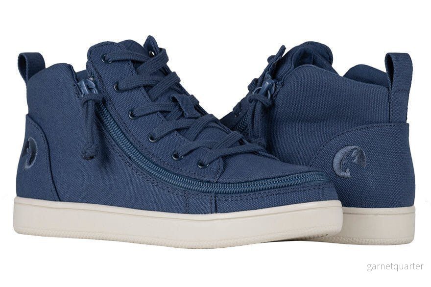 BILLY- Beach Blue Sneaker – Unik, ergonomisk & smart med dragkedja (dam). BILLY- Beach Blue Sneaker – Unik, ergonomisk & smart med dragkedja (dam).