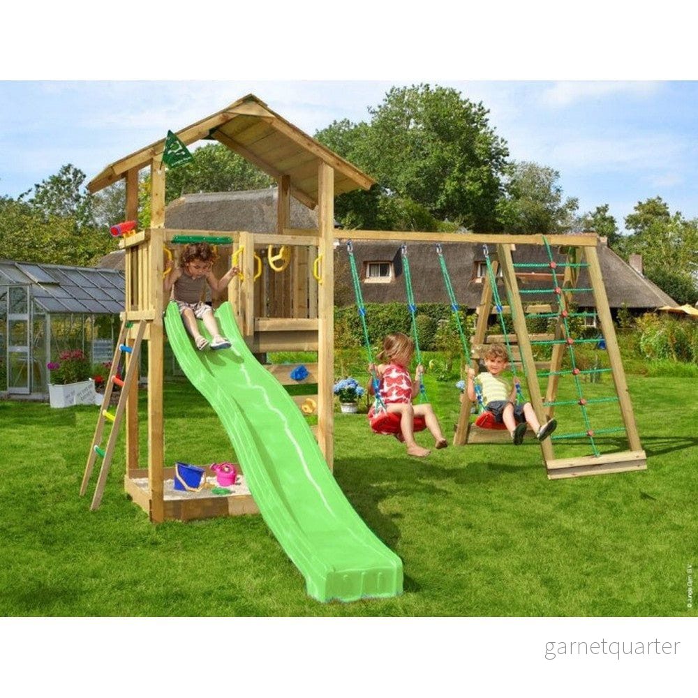 Jungle Gym Lektorn Sierra - Bild 3