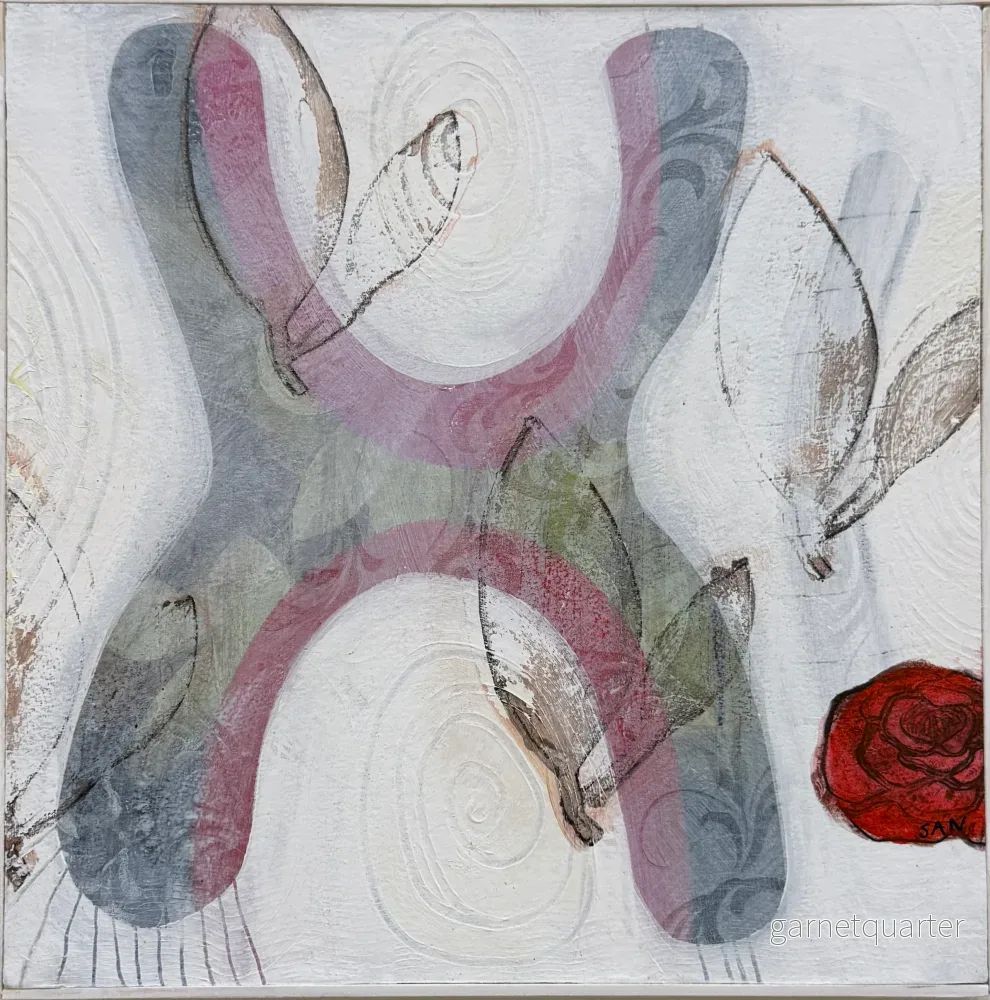 San Lundberg – Universum
