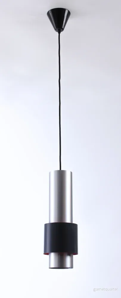 Fönsterlampa Zenith Jo Hammerborg, Fog & Morup, 1960-tal Danmark 1960/70-tal Nr P75 Fönsterlampa Zenith Jo Hammerborg, Fog & Morup, 1960-tal Danmark 1960/70-tal Nr P75