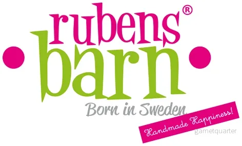 Rubens Barn Mini Eco Buds Basil - Bild 3