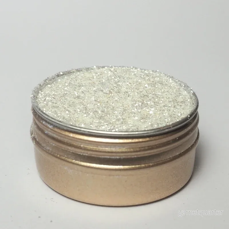 Eat Me Glitter Clear 20ml - Bild 3