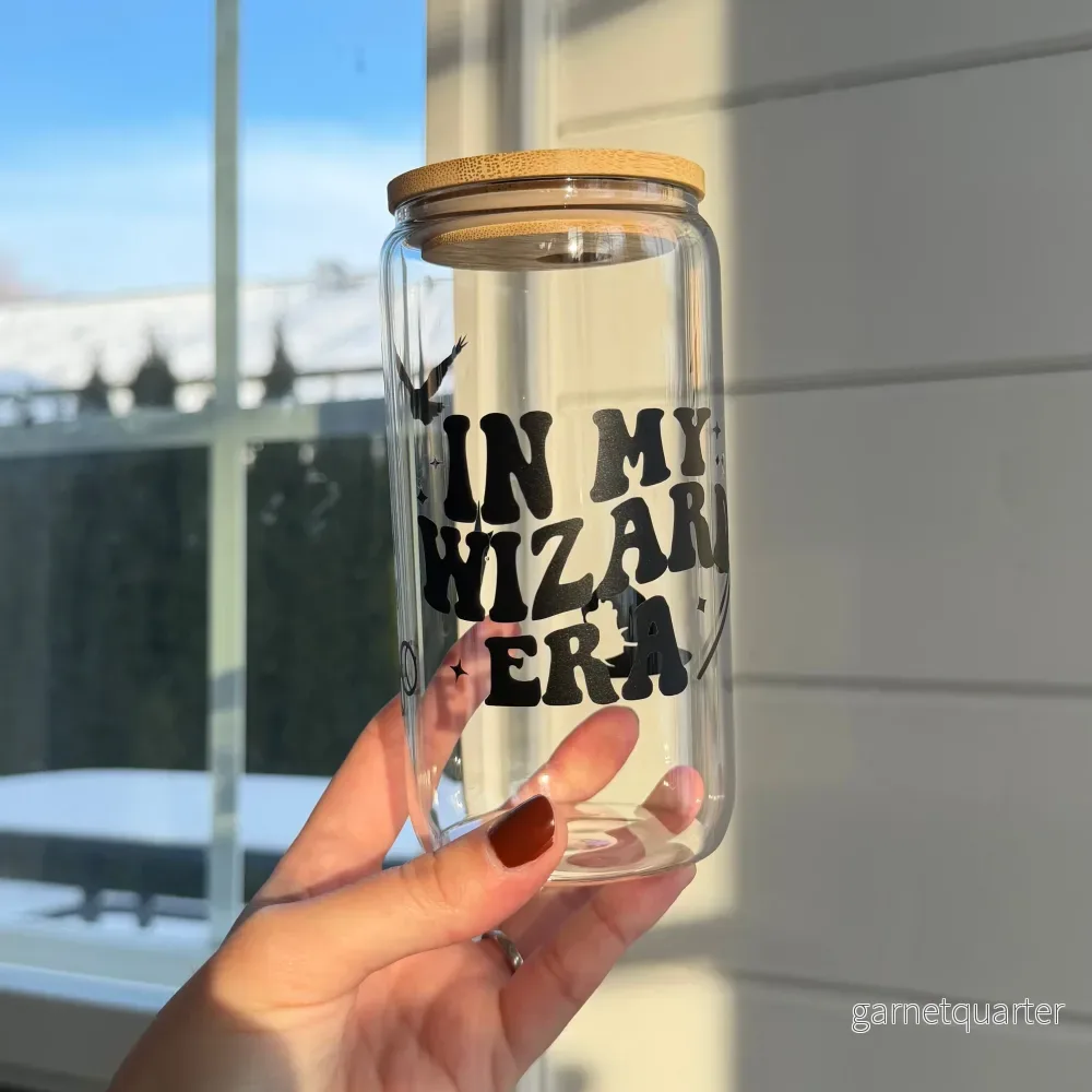 Glas – Wizard Era